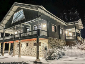 Holiday Home Villa kilkilö by Interhome in Kuusamo
